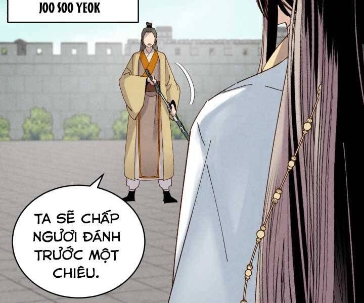 Phi Lôi Đao Thuật Chap 119 - Next Chap 120
