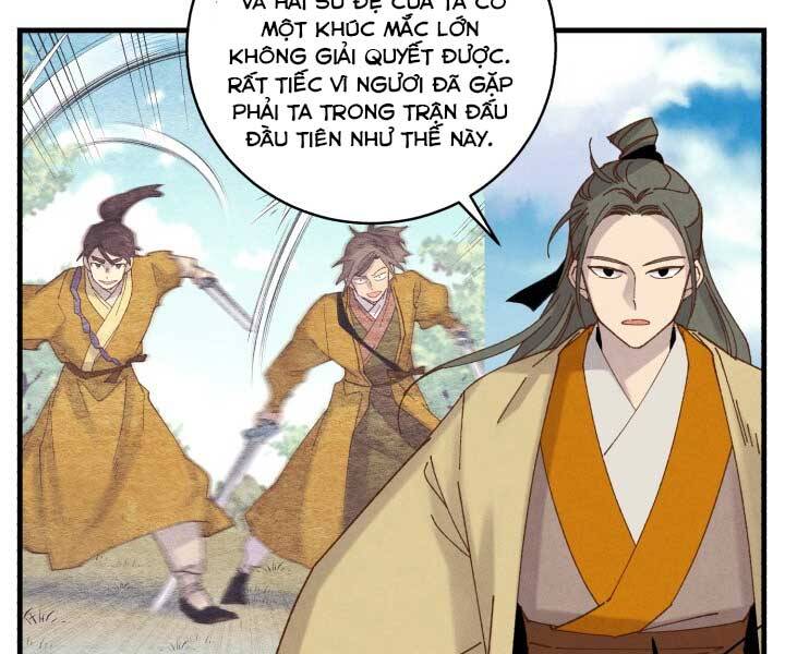 Phi Lôi Đao Thuật Chap 119 - Next Chap 120