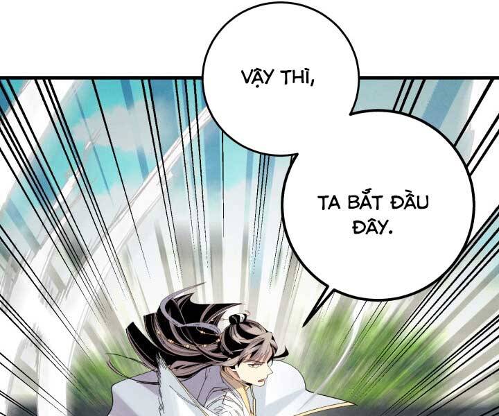 Phi Lôi Đao Thuật Chap 119 - Next Chap 120