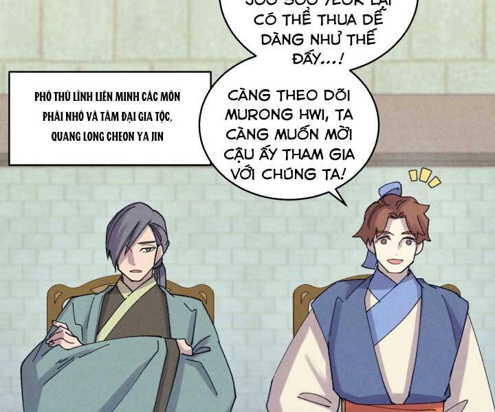 Phi Lôi Đao Thuật Chap 119 - Next Chap 120