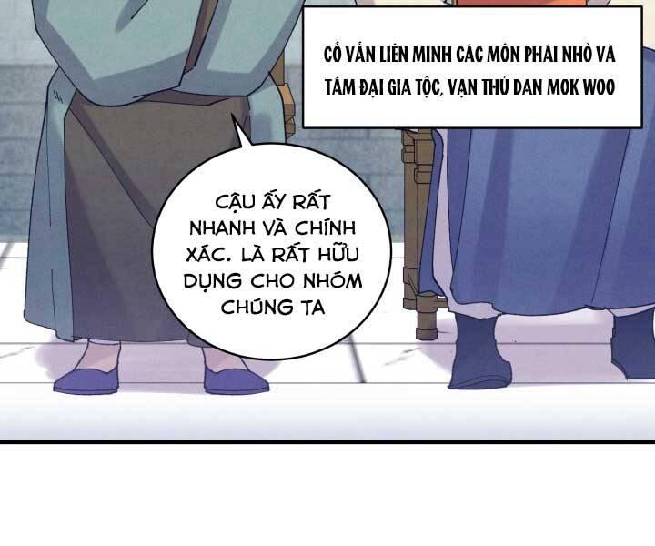 Phi Lôi Đao Thuật Chap 119 - Next Chap 120