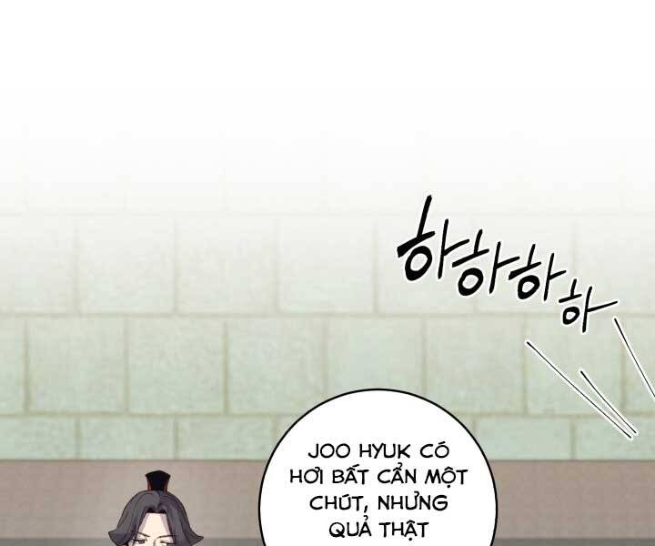 Phi Lôi Đao Thuật Chap 119 - Next Chap 120