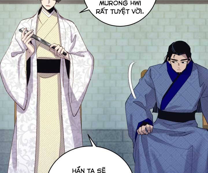 Phi Lôi Đao Thuật Chap 119 - Next Chap 120