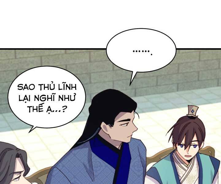 Phi Lôi Đao Thuật Chap 119 - Next Chap 120