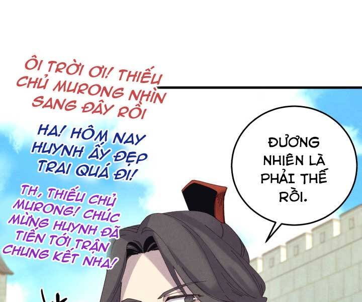 Phi Lôi Đao Thuật Chap 119 - Next Chap 120