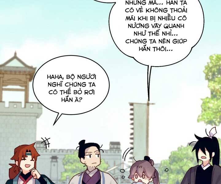 Phi Lôi Đao Thuật Chap 119 - Next Chap 120