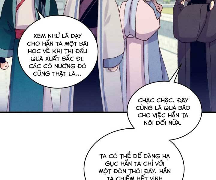 Phi Lôi Đao Thuật Chap 119 - Next Chap 120