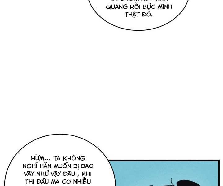 Phi Lôi Đao Thuật Chap 119 - Next Chap 120