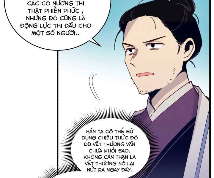 Phi Lôi Đao Thuật Chap 119 - Next Chap 120