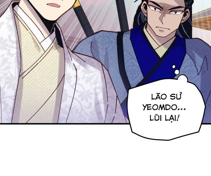 Phi Lôi Đao Thuật Chap 123 - Next Chap 124