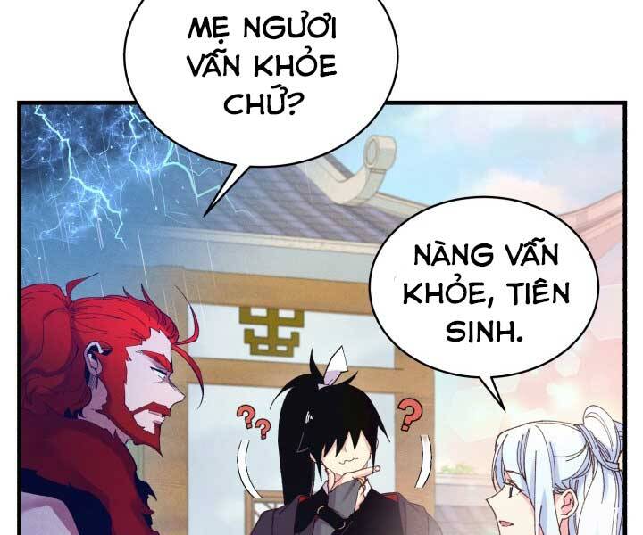 Phi Lôi Đao Thuật Chap 123 - Next Chap 124