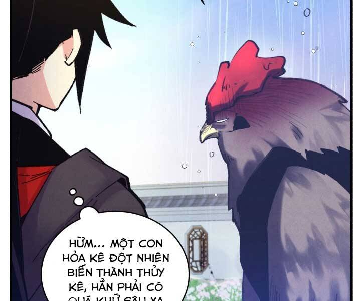 Phi Lôi Đao Thuật Chap 123 - Next Chap 124