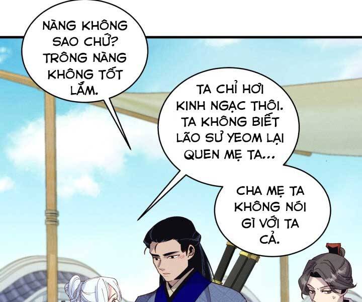 Phi Lôi Đao Thuật Chap 123 - Next Chap 124