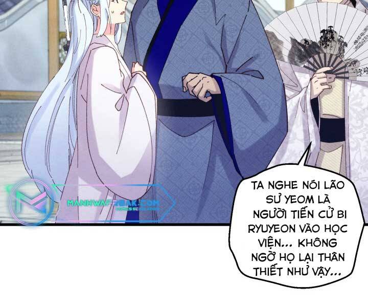 Phi Lôi Đao Thuật Chap 123 - Next Chap 124