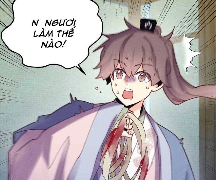 Phi Lôi Đao Thuật Chap 123 - Next Chap 124