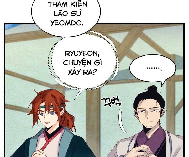 Phi Lôi Đao Thuật Chap 123 - Next Chap 124