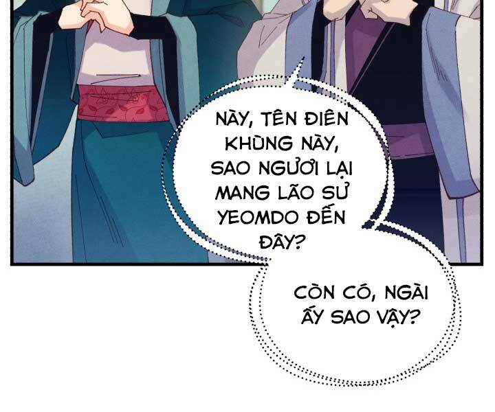 Phi Lôi Đao Thuật Chap 123 - Next Chap 124