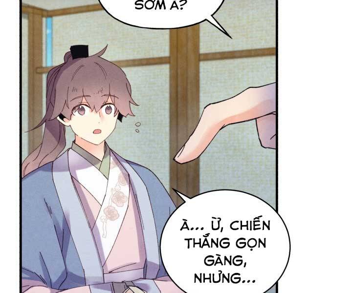 Phi Lôi Đao Thuật Chap 123 - Next Chap 124