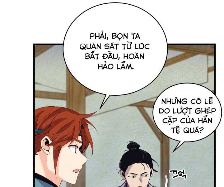 Phi Lôi Đao Thuật Chap 123 - Next Chap 124