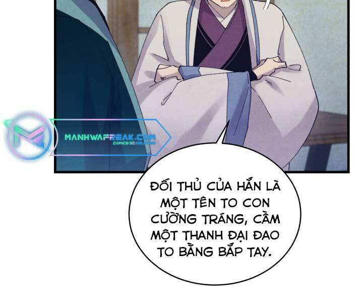 Phi Lôi Đao Thuật Chap 123 - Next Chap 124
