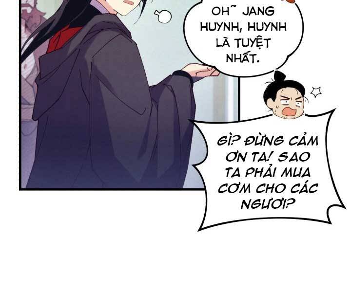 Phi Lôi Đao Thuật Chap 123 - Next Chap 124