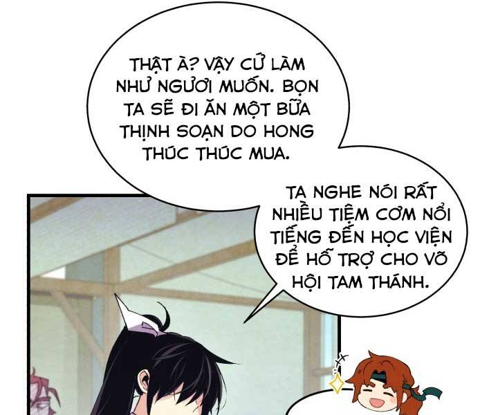 Phi Lôi Đao Thuật Chap 123 - Next Chap 124