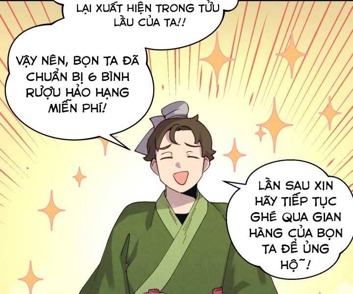 Phi Lôi Đao Thuật Chap 123 - Next Chap 124