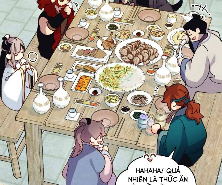 Phi Lôi Đao Thuật Chap 123 - Next Chap 124