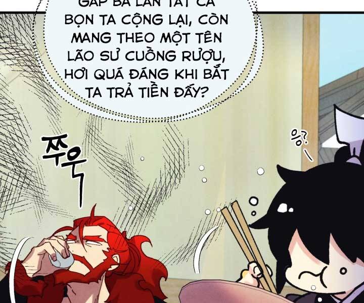 Phi Lôi Đao Thuật Chap 123 - Next Chap 124