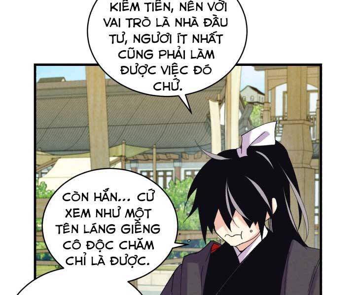 Phi Lôi Đao Thuật Chap 123 - Next Chap 124