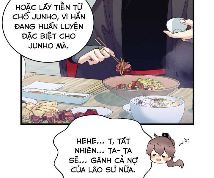 Phi Lôi Đao Thuật Chap 123 - Next Chap 124