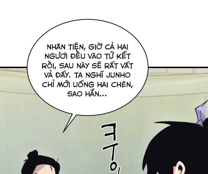 Phi Lôi Đao Thuật Chap 123 - Next Chap 124