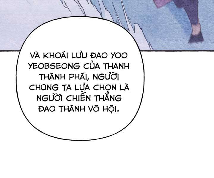 Phi Lôi Đao Thuật Chap 123 - Next Chap 124