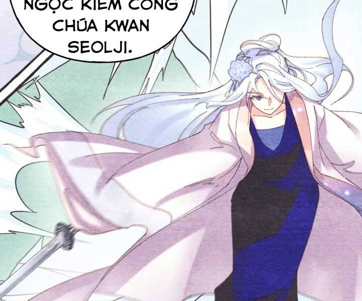 Phi Lôi Đao Thuật Chap 123 - Next Chap 124