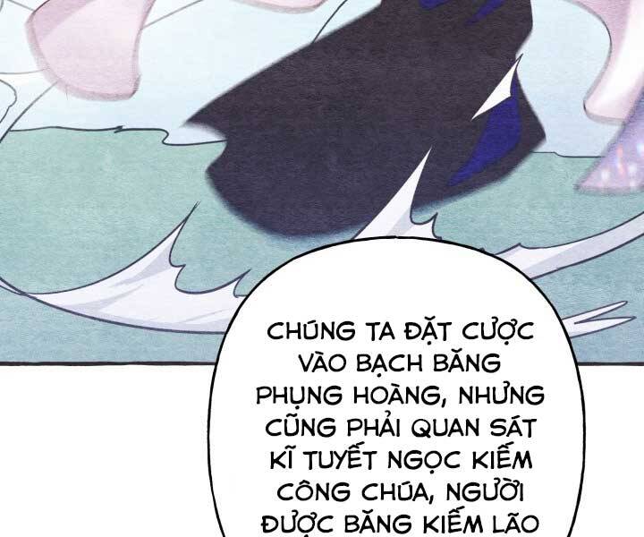 Phi Lôi Đao Thuật Chap 123 - Next Chap 124