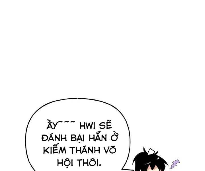 Phi Lôi Đao Thuật Chap 123 - Next Chap 124