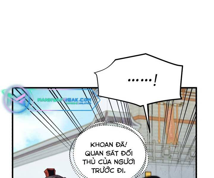 Phi Lôi Đao Thuật Chap 123 - Next Chap 124