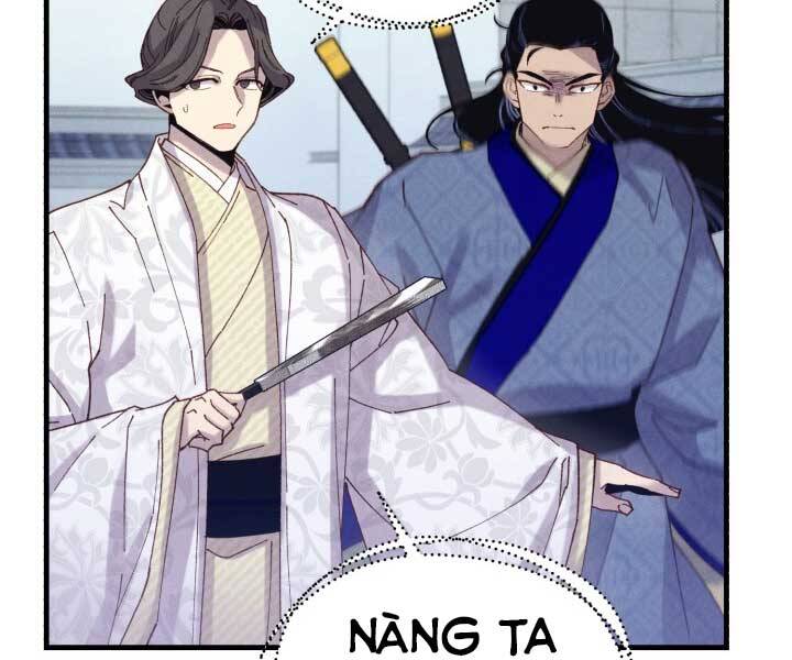 Phi Lôi Đao Thuật Chap 123 - Next Chap 124