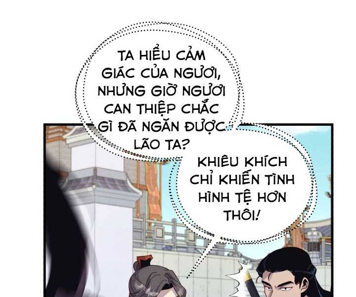 Phi Lôi Đao Thuật Chap 123 - Next Chap 124