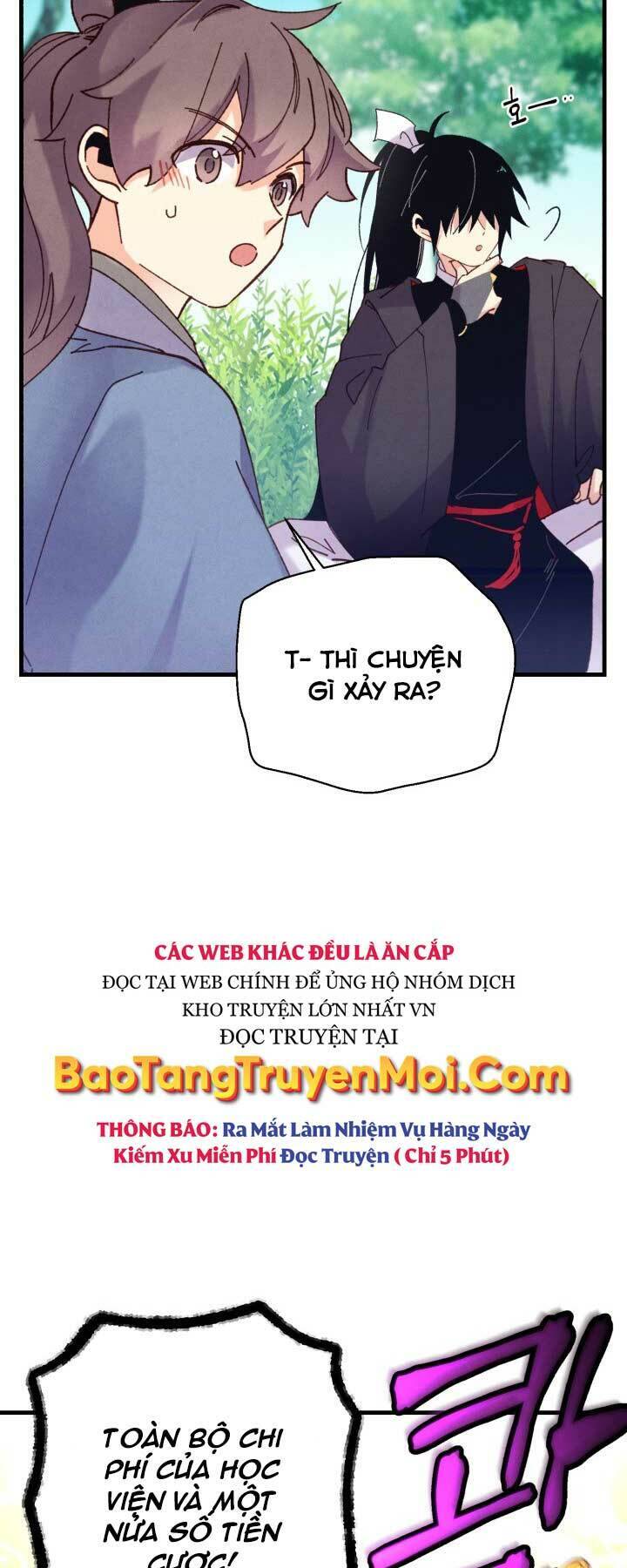 Phi Lôi Đao Thuật Chap 120 - Next Chap 121