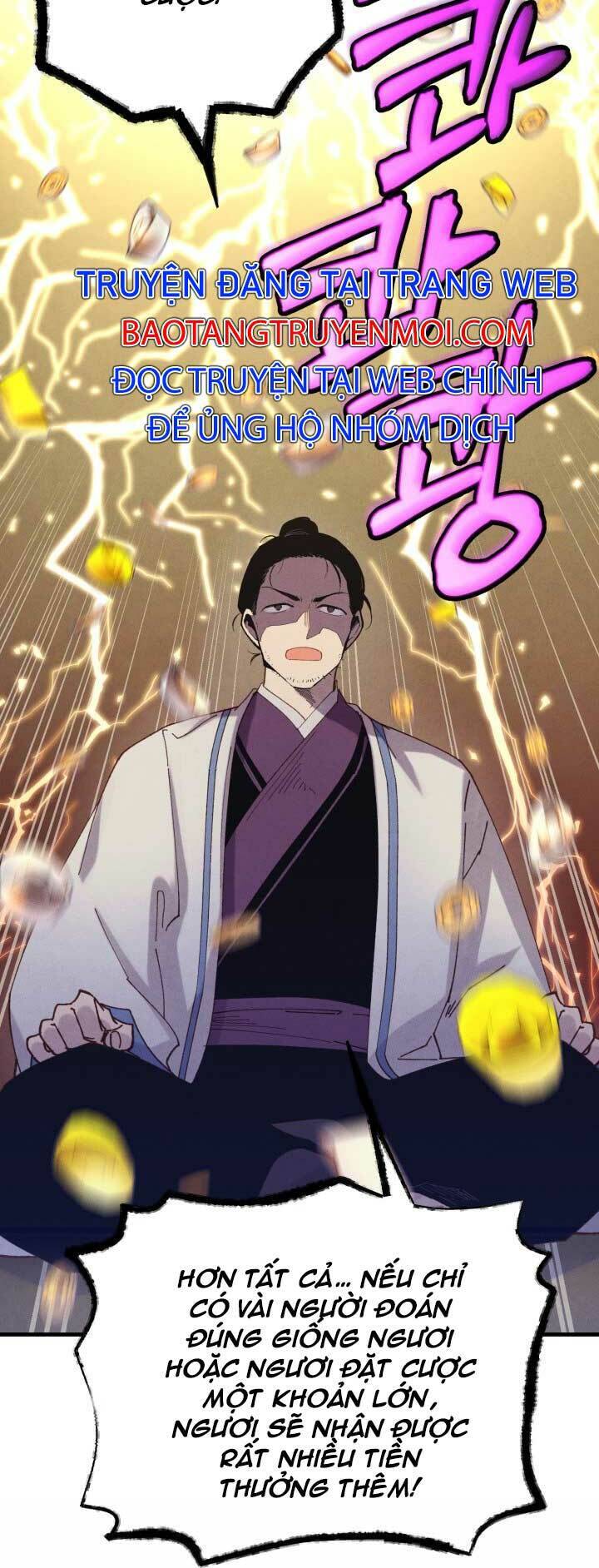 Phi Lôi Đao Thuật Chap 120 - Next Chap 121