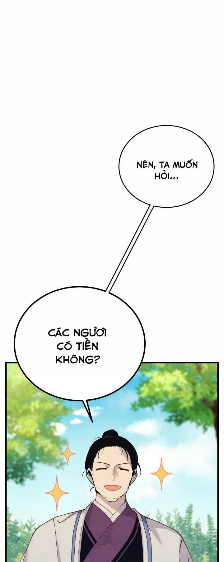 Phi Lôi Đao Thuật Chap 120 - Next Chap 121
