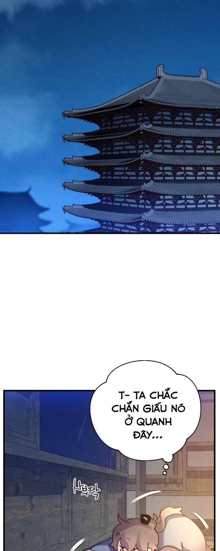 Phi Lôi Đao Thuật Chap 120 - Next Chap 121