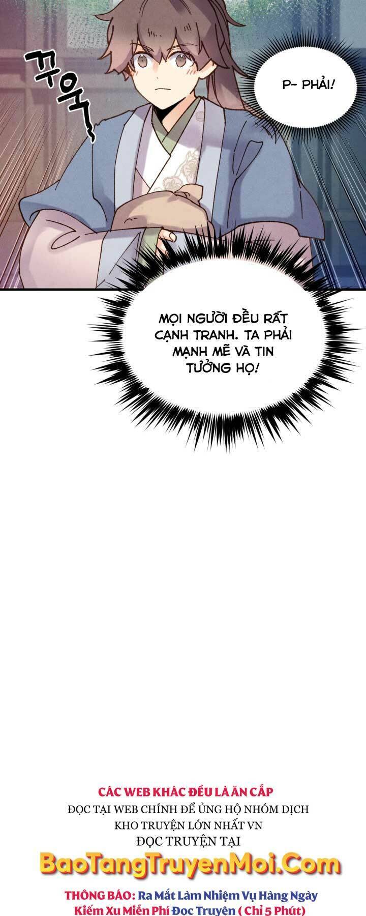 Phi Lôi Đao Thuật Chap 120 - Next Chap 121
