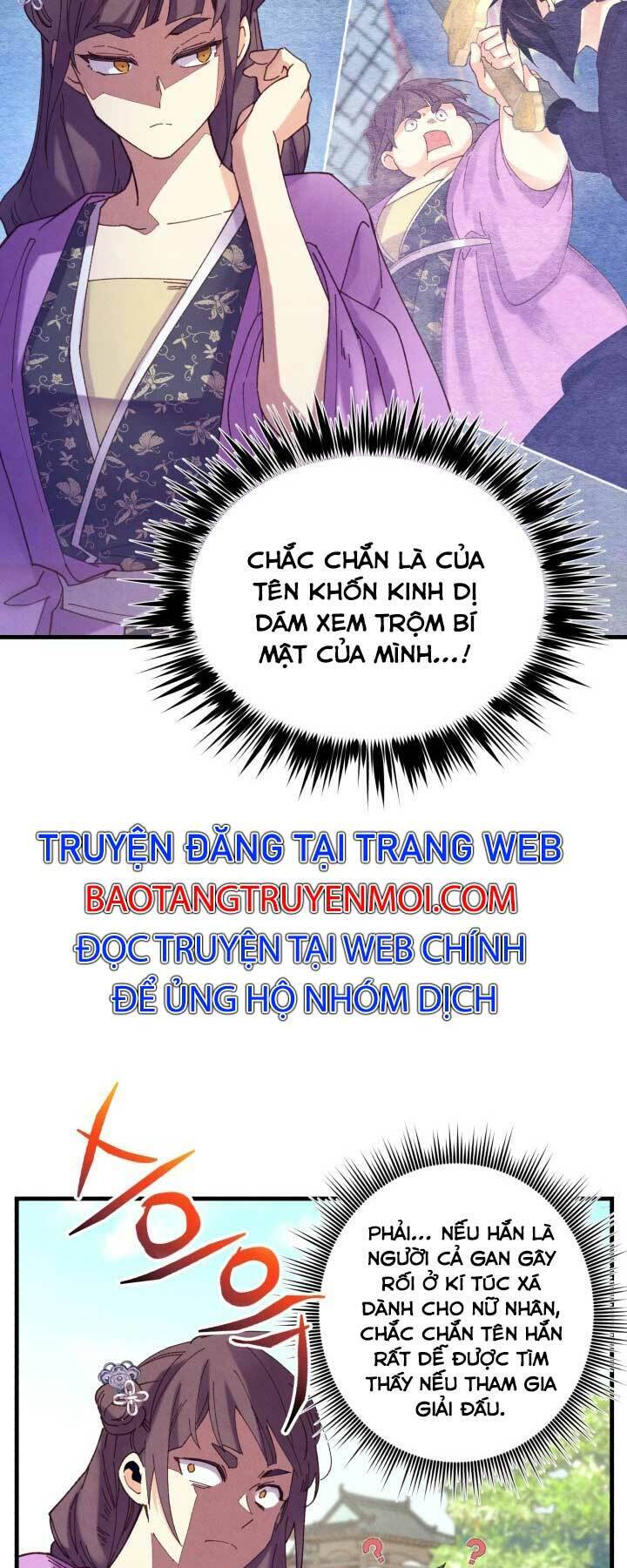 Phi Lôi Đao Thuật Chap 120 - Next Chap 121