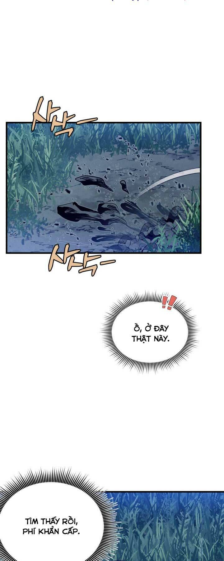 Phi Lôi Đao Thuật Chap 120 - Next Chap 121