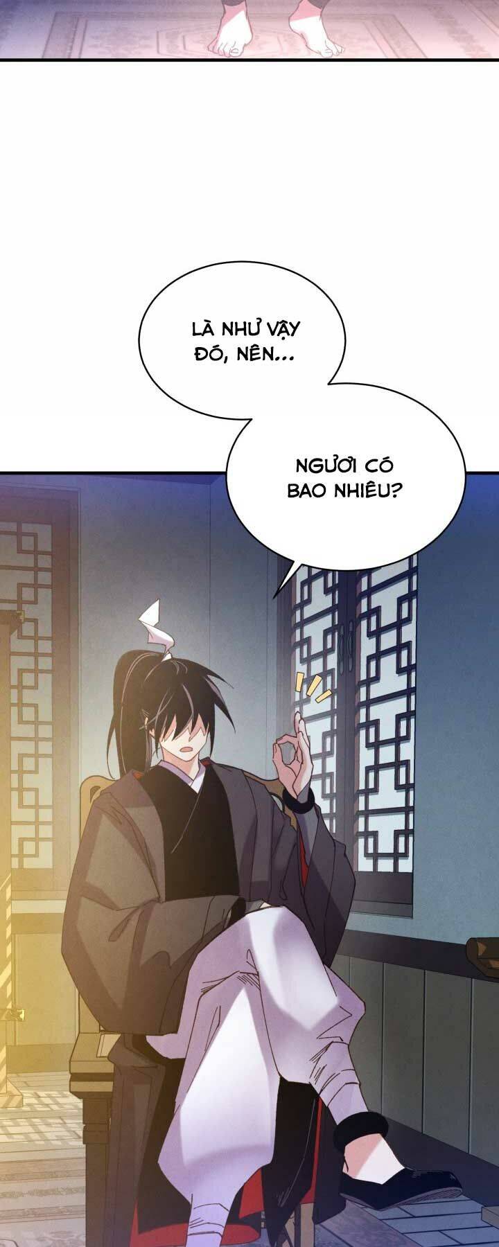 Phi Lôi Đao Thuật Chap 120 - Next Chap 121