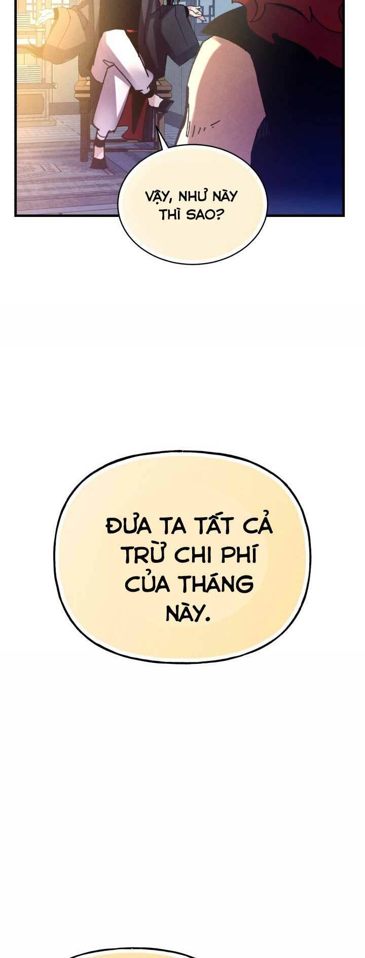 Phi Lôi Đao Thuật Chap 120 - Next Chap 121