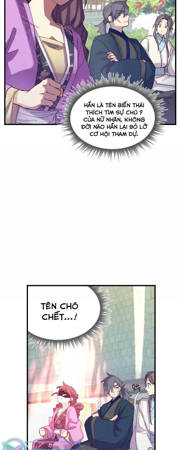 Phi Lôi Đao Thuật Chap 120 - Next Chap 121