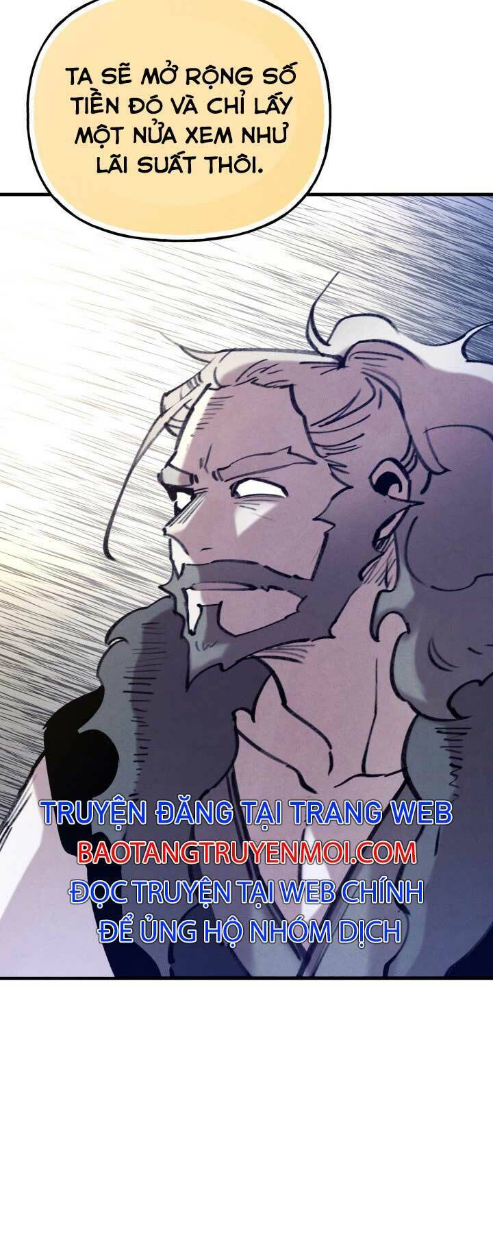 Phi Lôi Đao Thuật Chap 120 - Next Chap 121